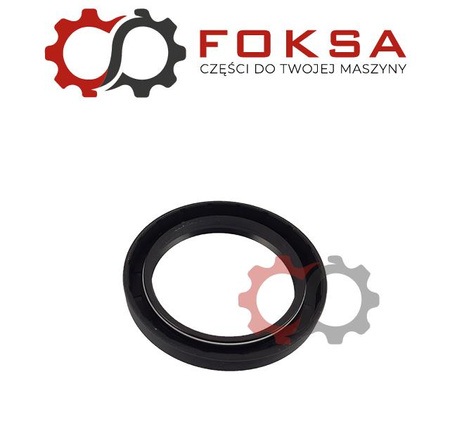 Pierścień uszczelniający przód