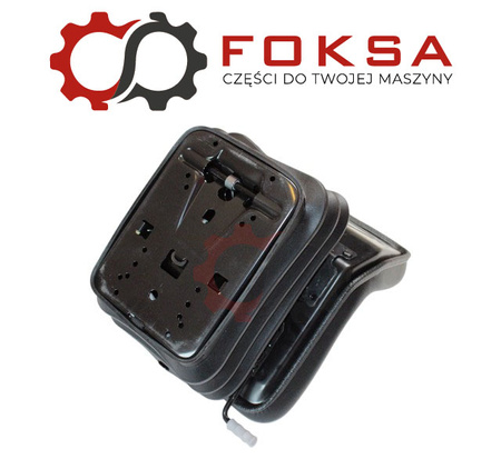 Siedzenie mechaniczne Bsasic XS GRAMMER