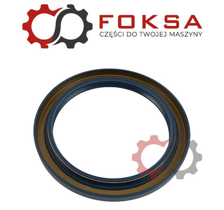 Uszczelniacz piasty koła