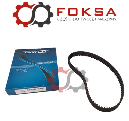 Pasek rozrządu Dayco