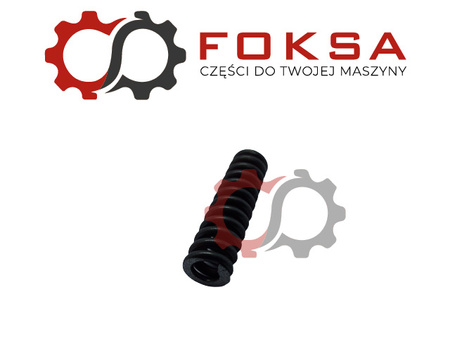 Sprężynka synchronizatora ORG