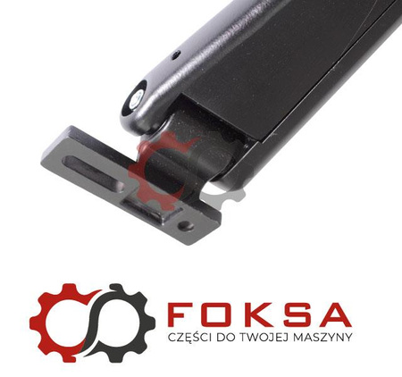 Teleskopowe ramie uchwyt lusterka - prawy