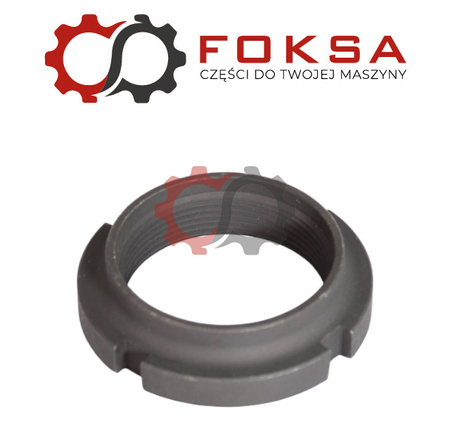 Nakrętka wałak ataku Carraro