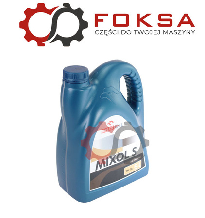 Olej Orlen Mixol S 5L