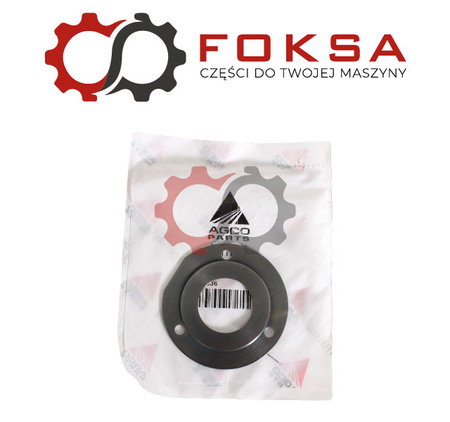 Podkładka oporowa kosz sprzęgłowego ORG