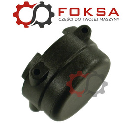 Arag - Zaślepka, przyłącze wewn.