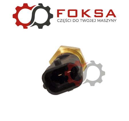 Czujnik temperatury płynu chłodzącego