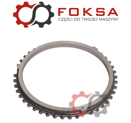 Hamulec / Pierścień synchronizatora