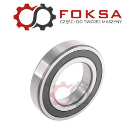 Pierścień uszczelniający - metal