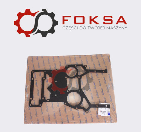 Uszczelka obudowy rozrządu Perkins