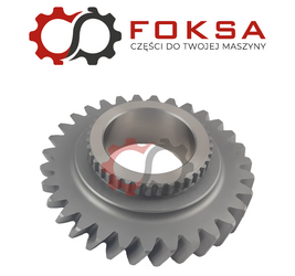 Koło rewersu Massey Ferguson