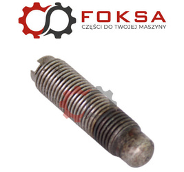 Śrubka regulacyjna dźwigni ORG