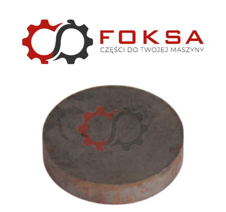 Podkładka dystansowa ORG Prima 500