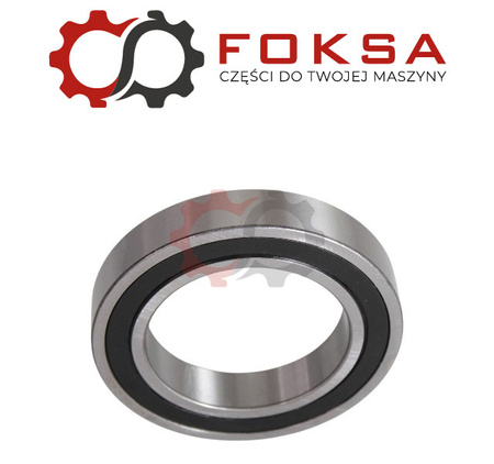 Łożysko oporowe LUK