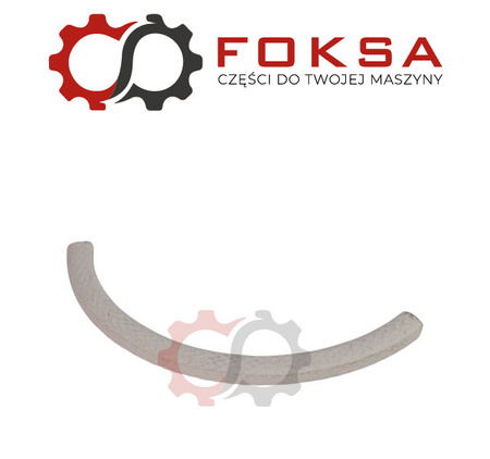 Sznur uszczelniający 1szt