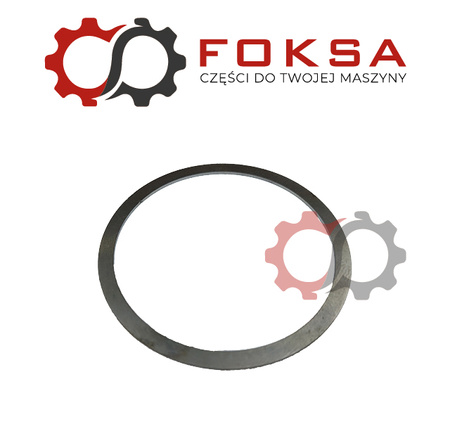 Podkładka dystansowa 1mm