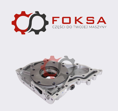 Pompa oleju silnika Premium