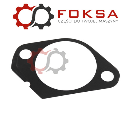 Uszczelka kompresyjna pompowtrysku - metalowa ORG