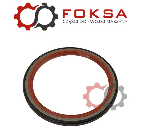 Uszczelniacz wału przód ELRING