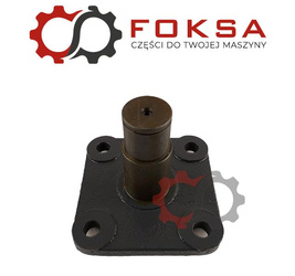 Mocowanie posiewacza