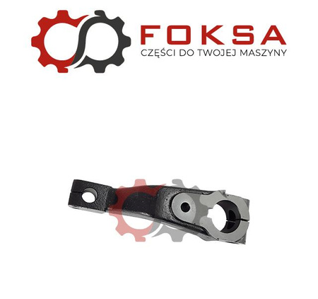 Dźwignia / ramie sterujące - prawe