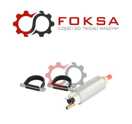 Pompka paliwowa elektryczna ORG