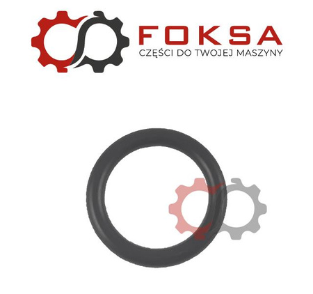 O-ring obudowy sprzęgła mokrego