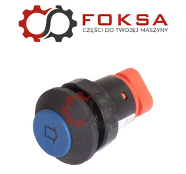 Przełącznik podnoszenia / opuszczanie przedniego TUZ