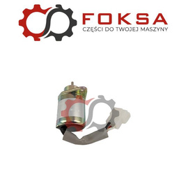 Cewka gaszenia