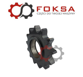 Koło zębate napinacza bez łożyska