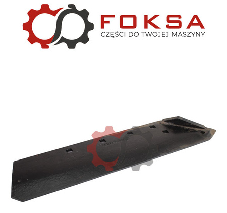 Lemiesz pługa - lewy