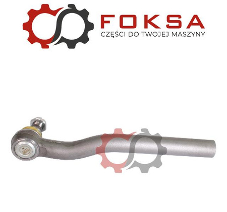 Końcówka drążka prawa