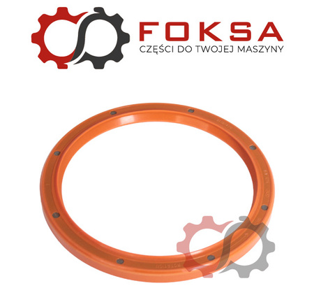 Uszczelniacz wału tył KMP