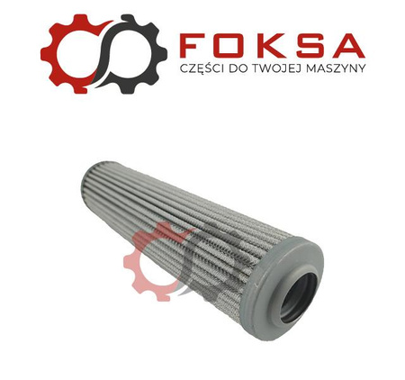 Filtr oleju hydrauliki wkład