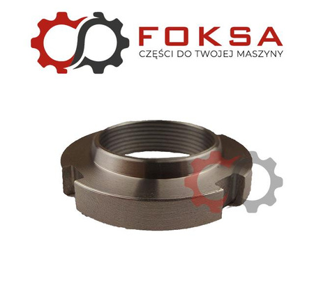 Nakrętka wałka ataku