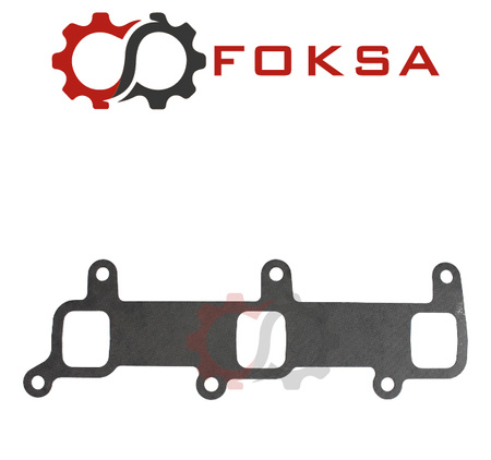 Uszczelka kolektora wydechowego