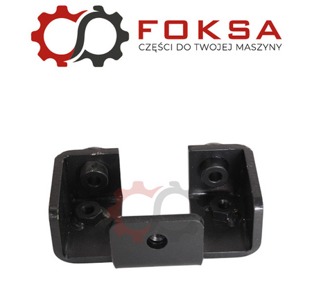 Element nośny podwieszki wału ORG