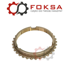 Pierścień synchronizatora ORG