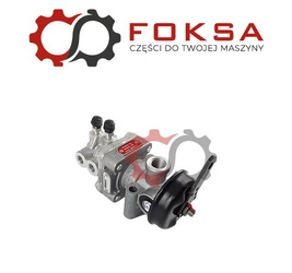 Zawór sterujący przyczepy Wabco