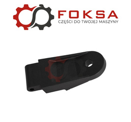 Zawias tylnej szyby prawy ORG