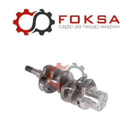 Wał korbowodowy ORG