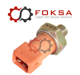 Czujnik ciśnienia skrzyni biegów