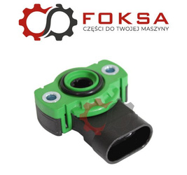 Czujnik położenia / pozycji