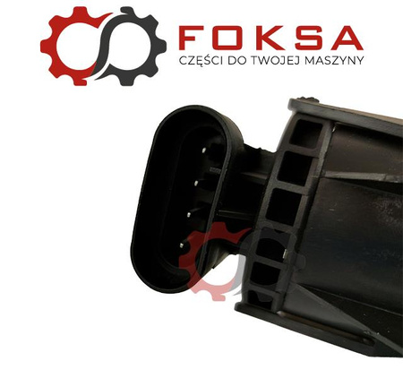 Czujnik prędkości jazdy ORG