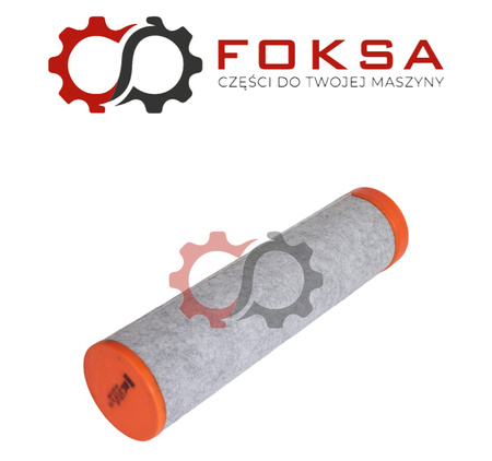 Filtr powietrza wewnętrzny