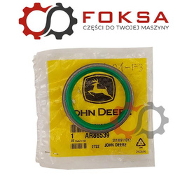 Uszczelniacz zwrotnikcy ORG