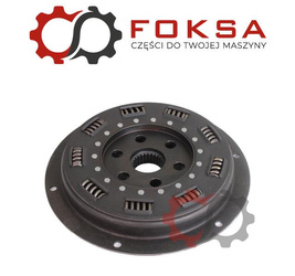 Tłumik drgań sprętnych (sprężyny)