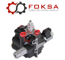 Blok zaworu hamulca ORG