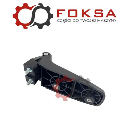 Zawias drzwi dolny lewy