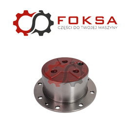 Obudowa / Kosz satelit